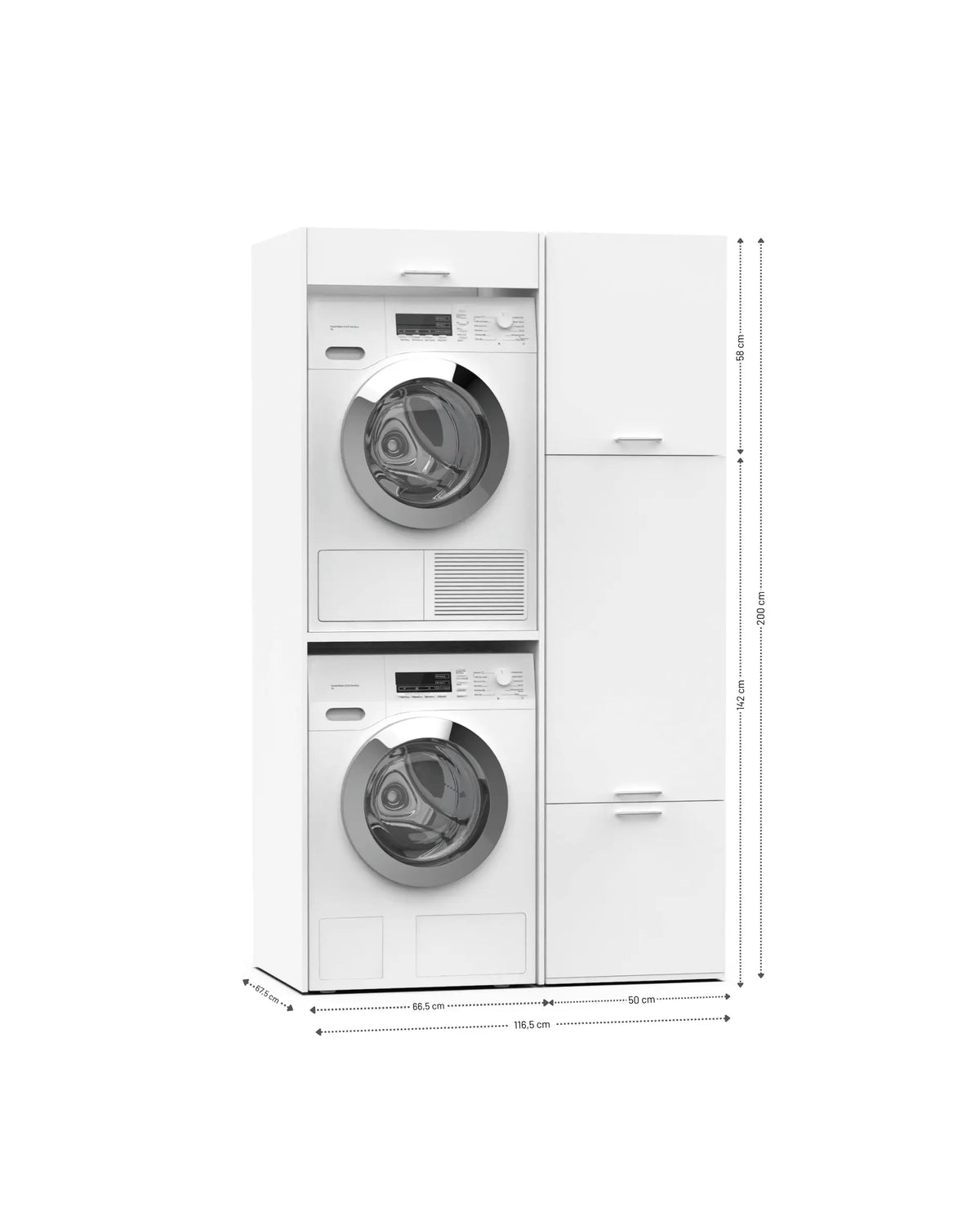Stack Set 1
