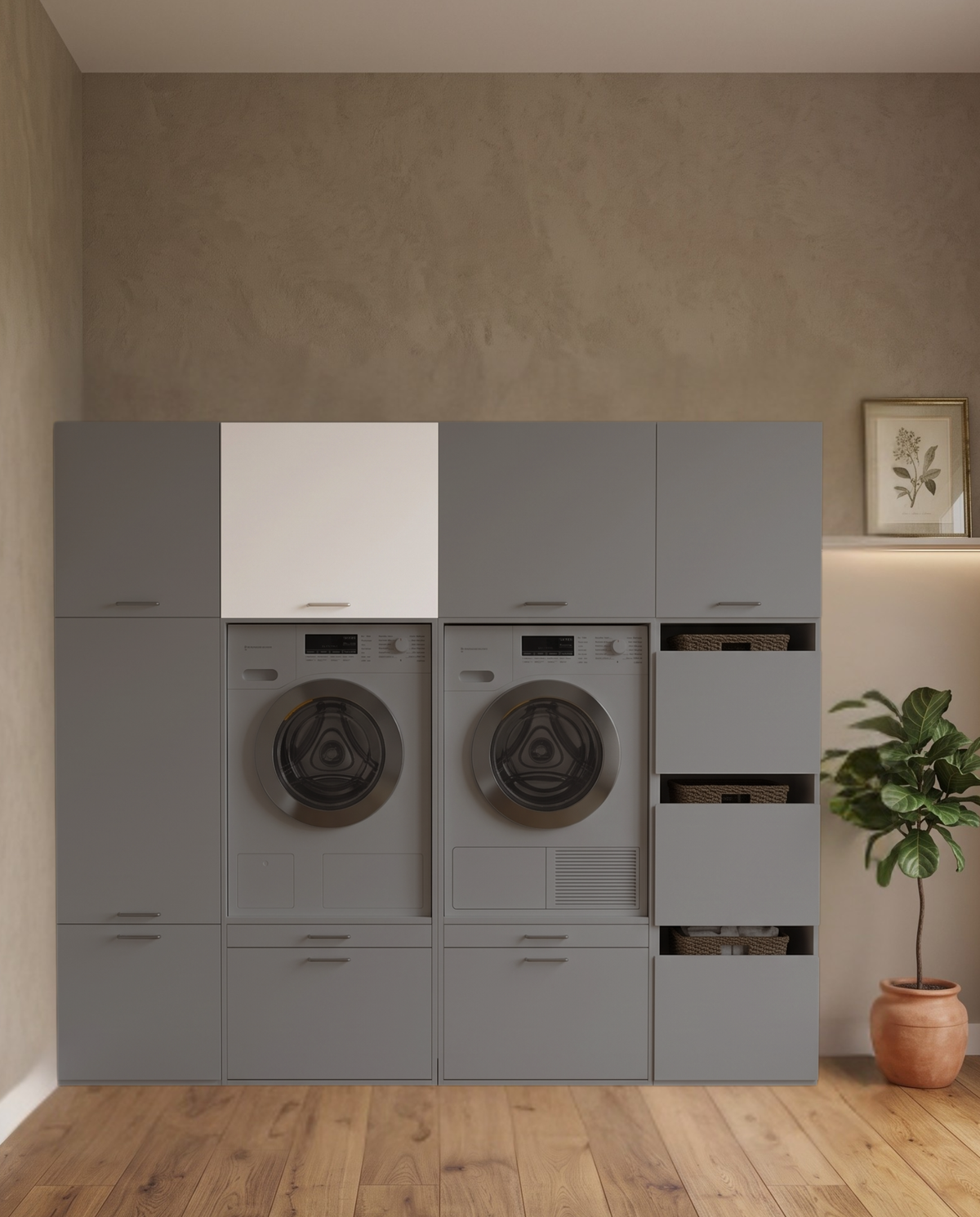 Opzetkast WCBR058
